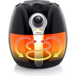 Tristar Airfryer Xl | 1500 W | 3,2 L | 6990 - Görsel 2