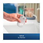 Philips 5000 Serisi STH5020/40 1400 W Kırmızı Buharlı Düzleştirici - Görsel 5