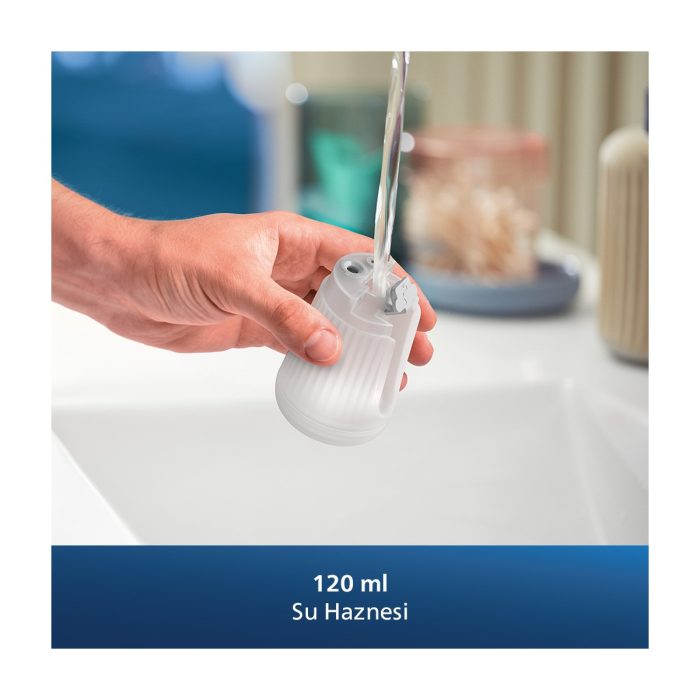 Philips 5000 Serisi STH5020/40 1400 W Kırmızı Buharlı Düzleştirici - Görsel 5