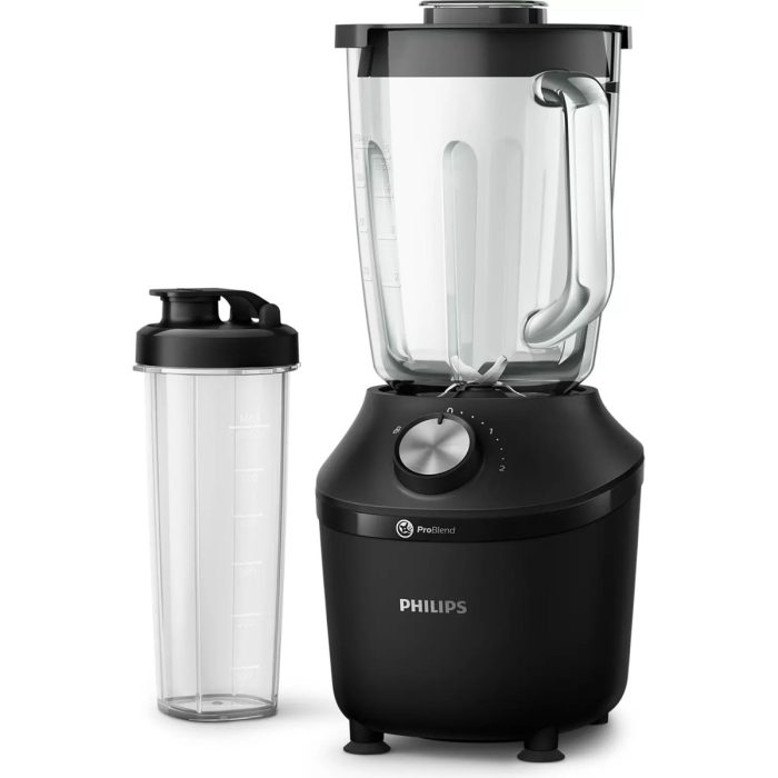 Philips HR2291/41 Cam Sürahi Blender - Görsel 1