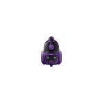Samsung VC07R302MVP/TR Toz Torbasız Elektrikli Süpürge, Mor
